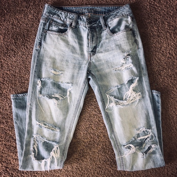 American Eagle Outfitters Denim - American Eagle jeans